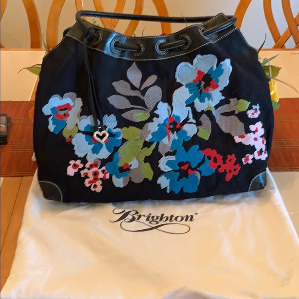 Brighton NWOT, beautiful tote